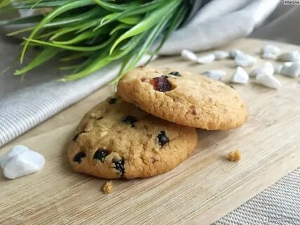 New cookie