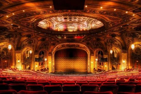 Theatre arts