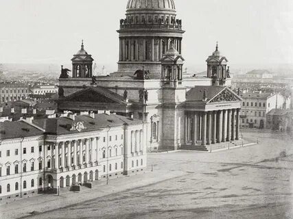 Исаакиевская 6 санкт петербург
