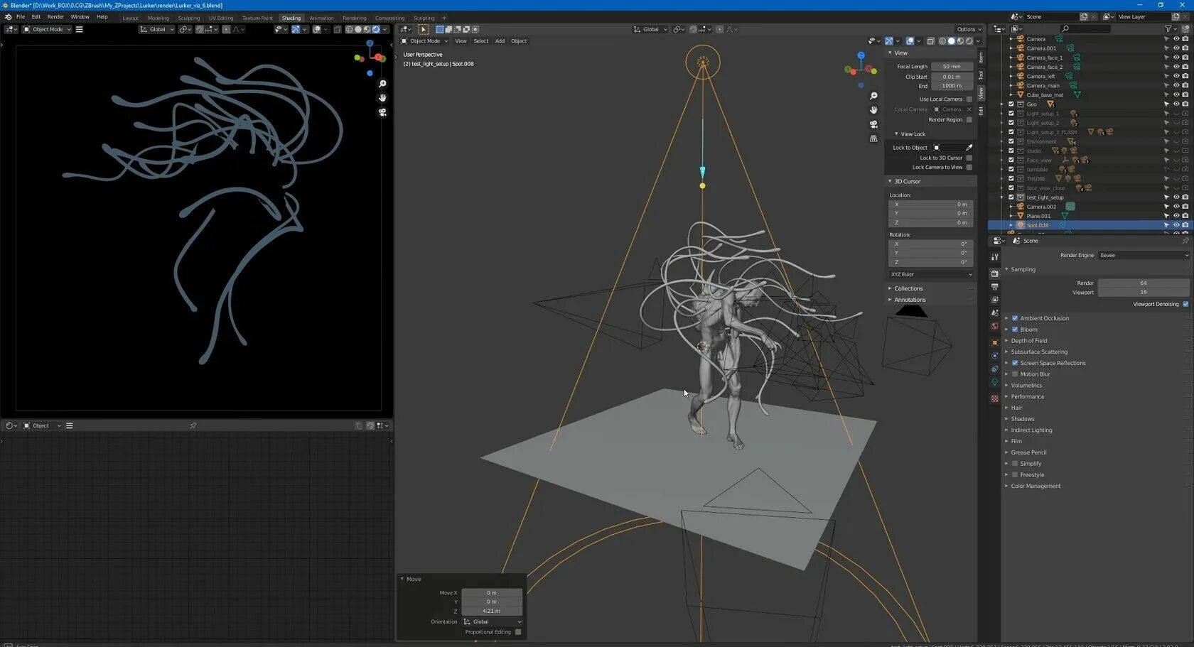 Xyz blender. Blender свет. источник света блендер. освещение в 3д моделировании. 3d моделирование освещение.