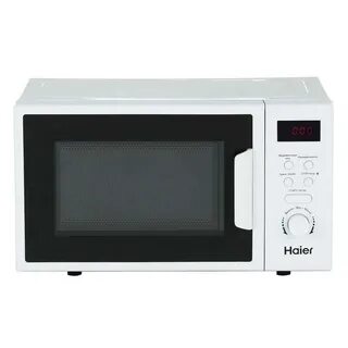 Микроволновая haier