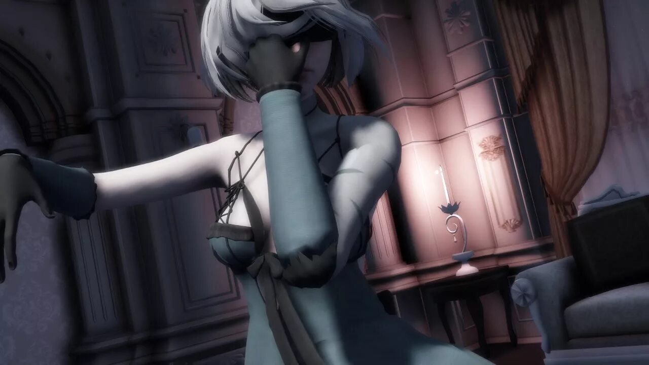 2b 2 18. 【MMD R-18】 2b. NIER r18. MMD NIER Automata r-18. 2b r18.