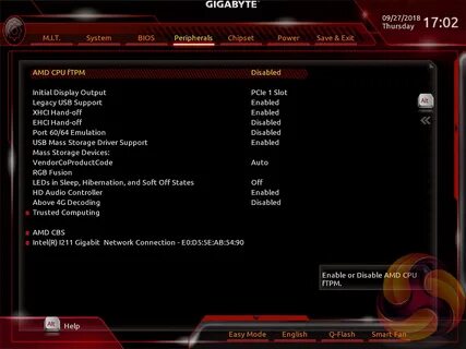 Honor bios