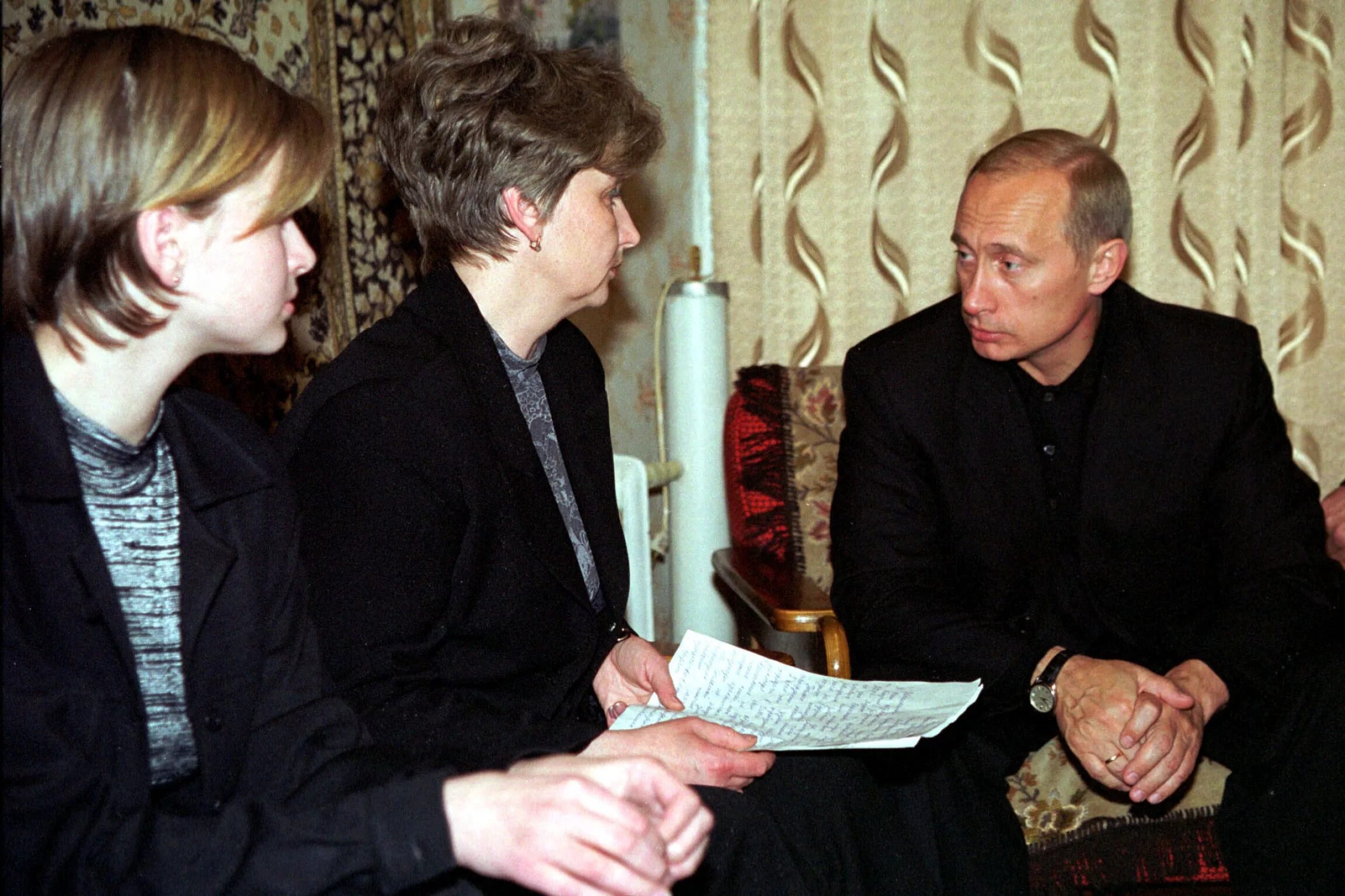 Путин Курск Проститутки