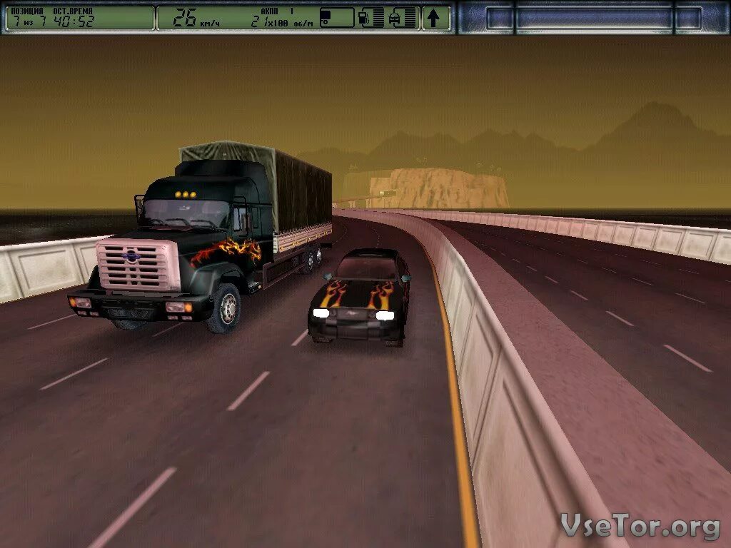 Старая игра дальнобойщики. Hard Truck 2: King of the Road / дальнобойщики 2. Дальнобойщики 2 7.2. Дальнобойщики 2 ремастер. Дальнобойщики 2002.