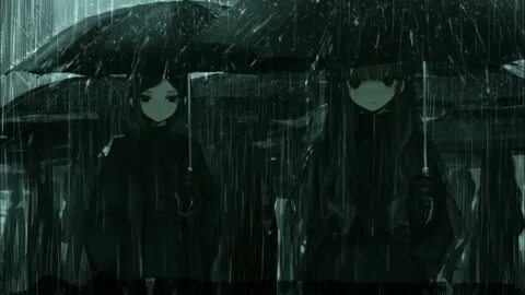 Сестры дождь