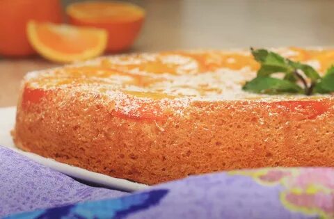 Выпечка апельсины творог