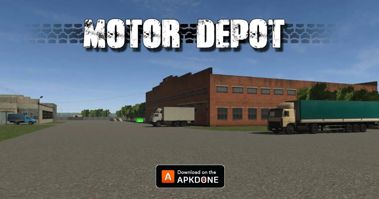 Мотор депот работа. Мотор депот 1.01. мотор депот 1.1622. камаз motor depot. мотор депот 1.1722.