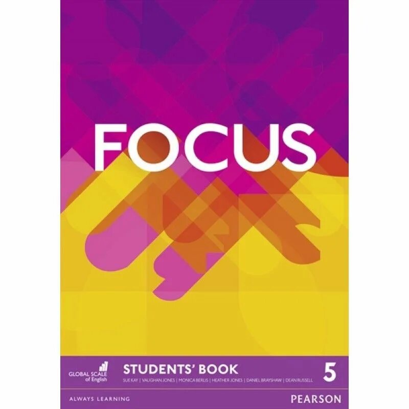 Students book 5