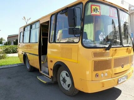 Кладбище школьных автобусов манга 88