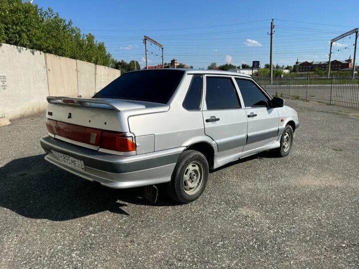 Автомобиль в омской области с пробегом. Автомобиль ВАЗ 2115 40. Техосмотр ВАЗ 2115. Техосмотр ВАЗ 2115 2008 года. Авто Омск автомобили с пробегом.