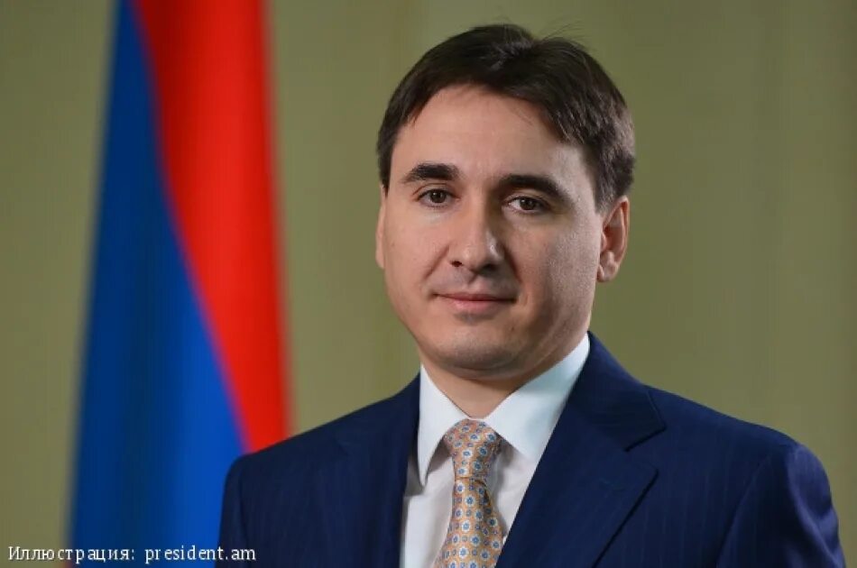 Геворгян сентябрь 2025