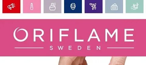 https www oriflame ru личный
