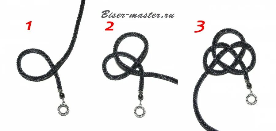 Узелок на леске для бисера. Поделки из узелков. Узлы лариат схема. Лариат ндебеле. Узелок на леске для бисера.
