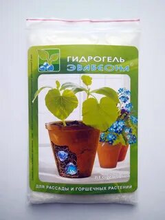 Гидрогель отзывы