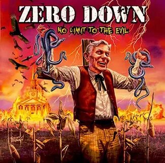 0 down