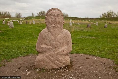 Балбал