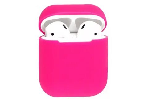 Чехол для наушников airpods 2