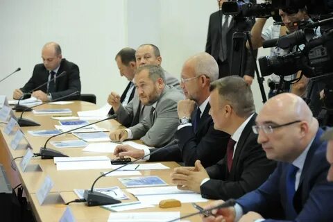 Бывший губернатор забайкальского края