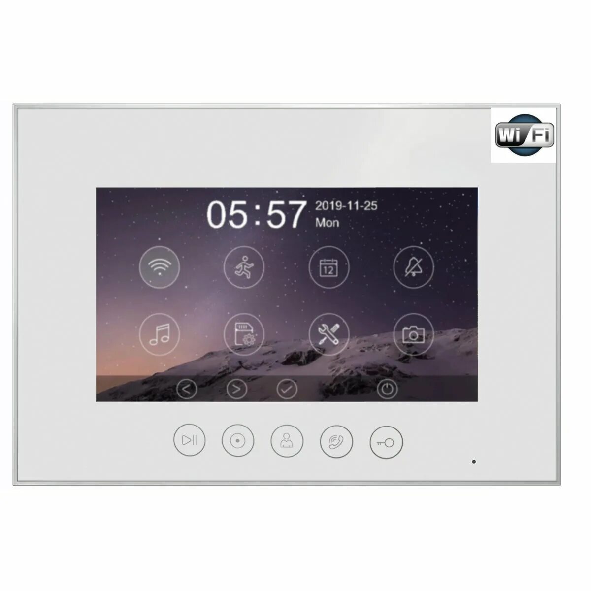 Монитор видеодомофона marilyn. Видеодомофон tantos marilyn hd s. монитор tantos marilyn hd. видеодомофон marilyn hd wi-fi. видеодомофон tantos marilyn hd.