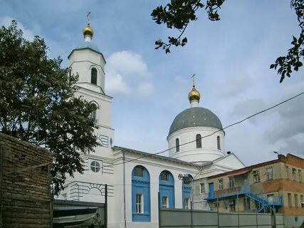 Станица аксайская