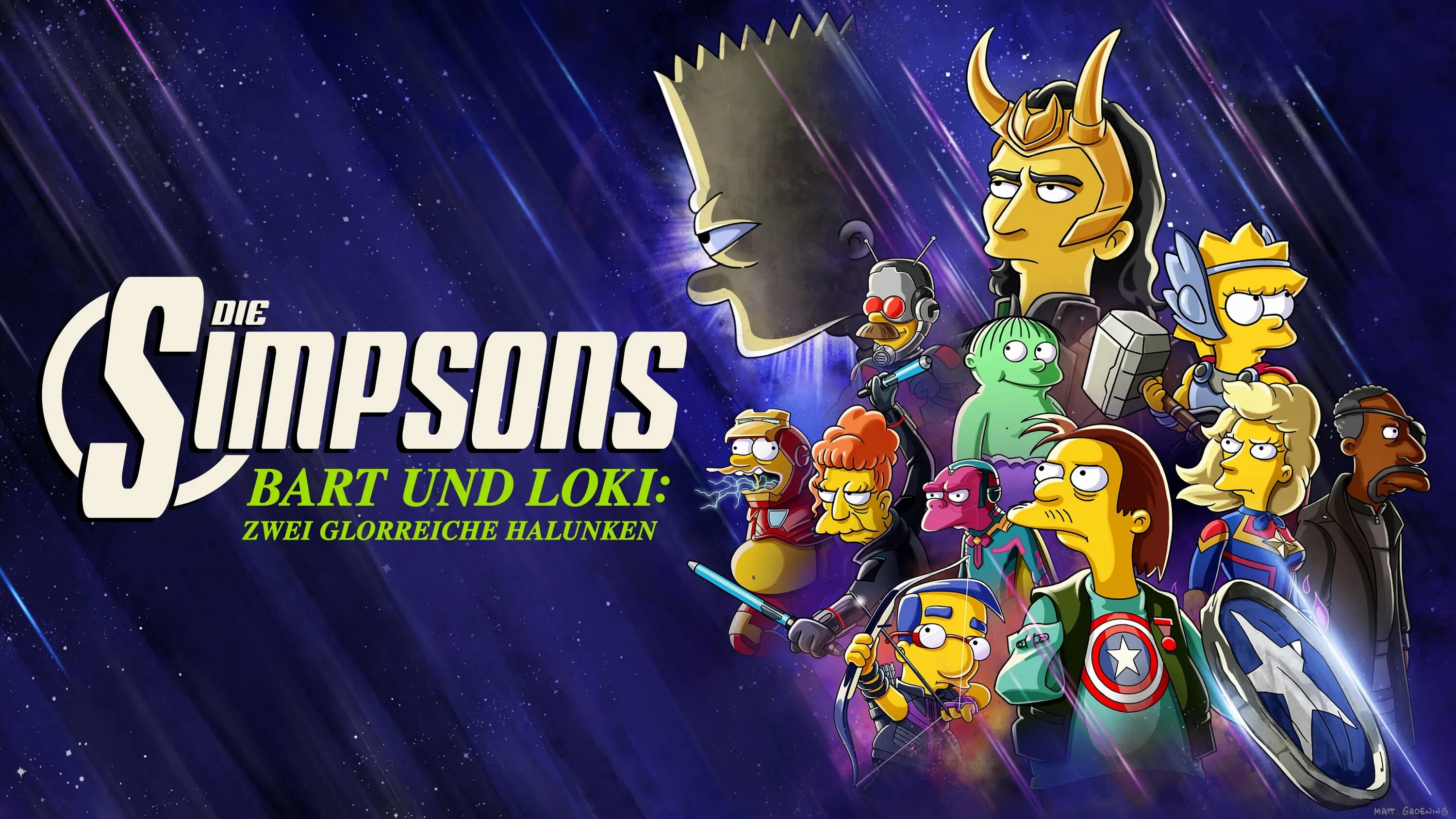 Симпсоны добро локи. Симпсоны локи. the simpsons: the good, the bart, and the loki. симпсоны: добро, барт и локи мультфильм 2025. симпсоны: добро, барт и локи мультфильм 2025 кадры.