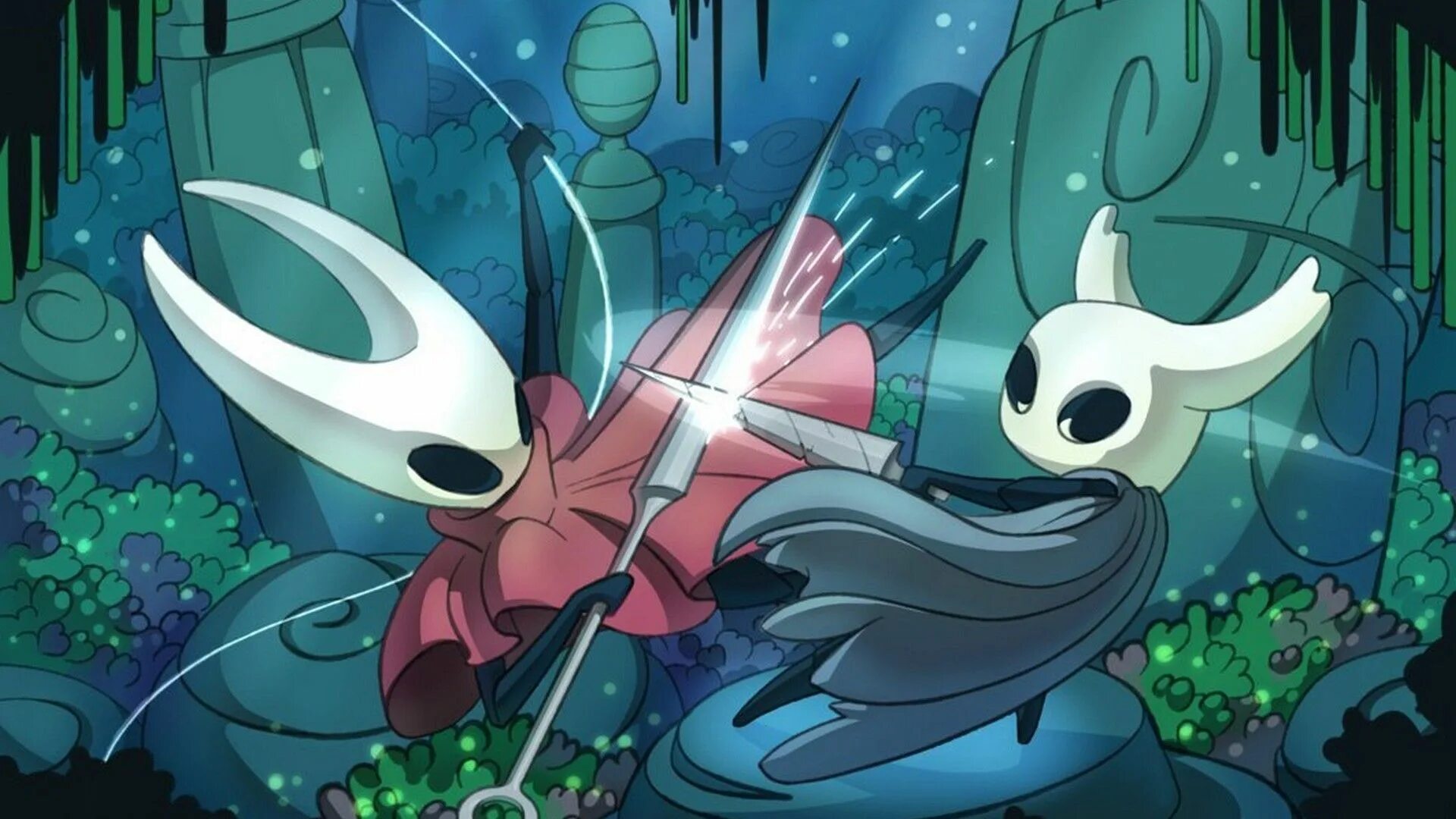 Hollow knight