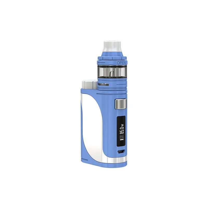 Pico 25. Eleaf istick pico 25 85w. пика 25 вейп.