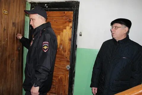 Охрана забайкальский край