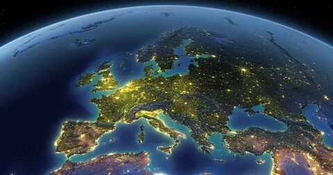World europe