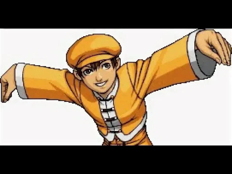 Bao характер. KOF 99 bao. Bao King of Fighters. Фигурки KOF.