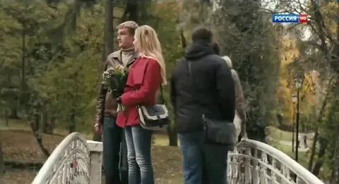 Дождаться любви