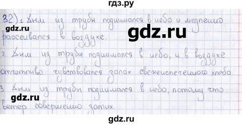 Русский язык 6 класса упражнение 29