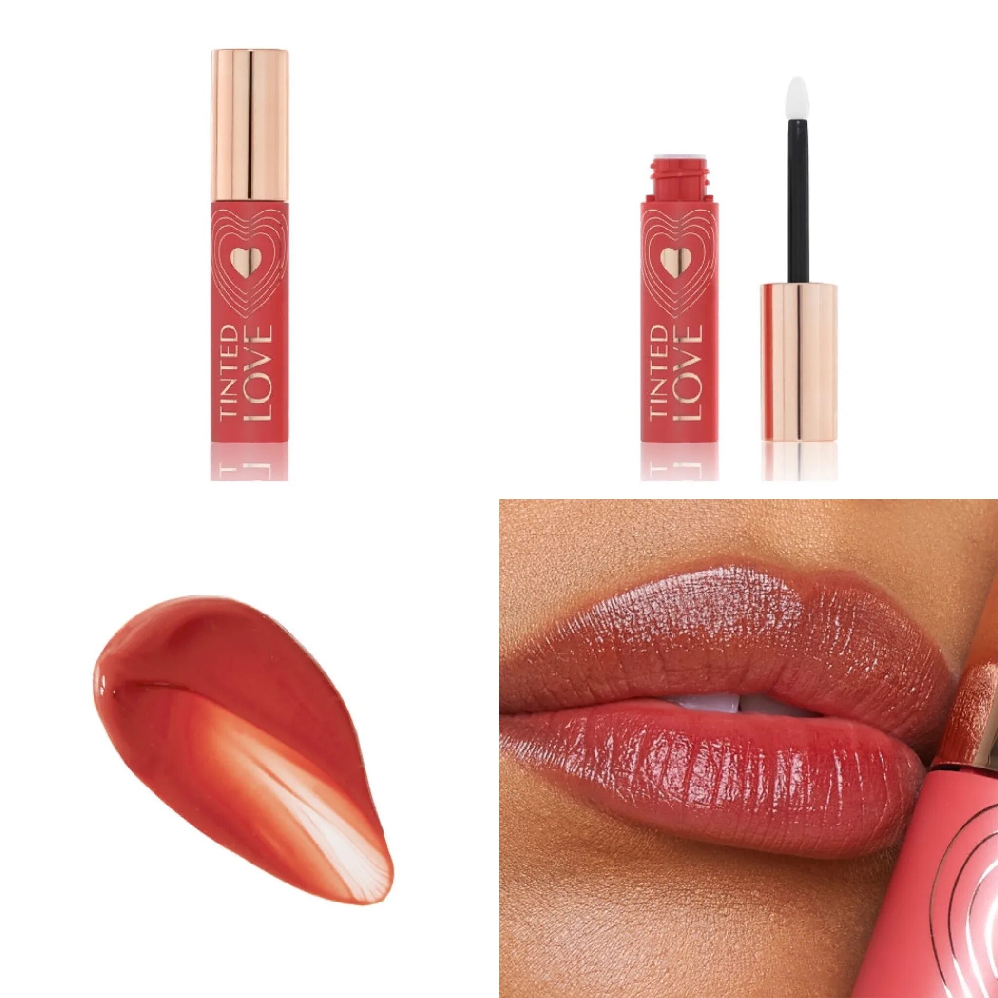 Тинт Charlotte Tilbury Tinted Love. Yadah тинт Lovely. Charlotte Tilbury Petal Pink. Тинт Love Tint.