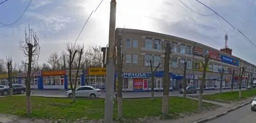 Фото: ProЗрение, салон оптики, просп. Победа Революции, 128Б, Шахты - Яндекс Кар