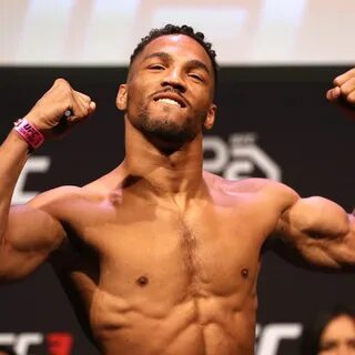 Ли ufc