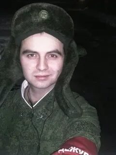 Леха беспалый