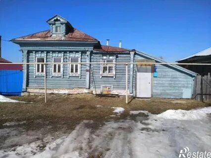 Недвижимость павлово
