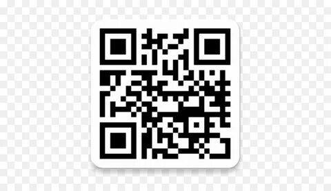 Сделать qr код без фона