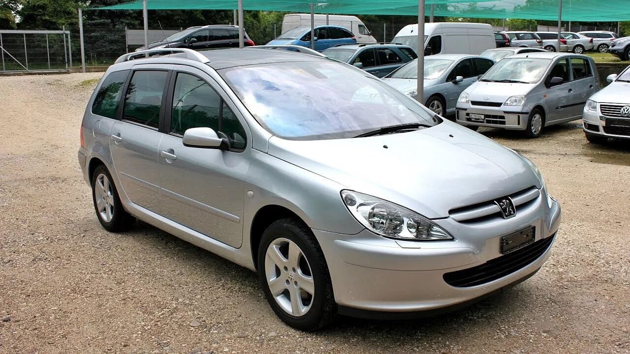 Peugeot 307 SW. Пежо 307 SW 2004. Пежо 307 SW 2.0. Пежо 307 SW 2007.