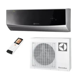 Кондиционер electrolux air