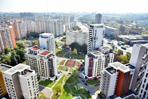 Бескудниково дмитров