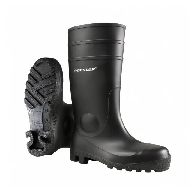 Сапоги Dunlop Protomastor - 42. Сапоги Dunlop Blizzard, 45. Сапоги Dunlop Protomastor - 43. Резиновые сапоги Данлоп. Недорогие мужские резиновые сапоги