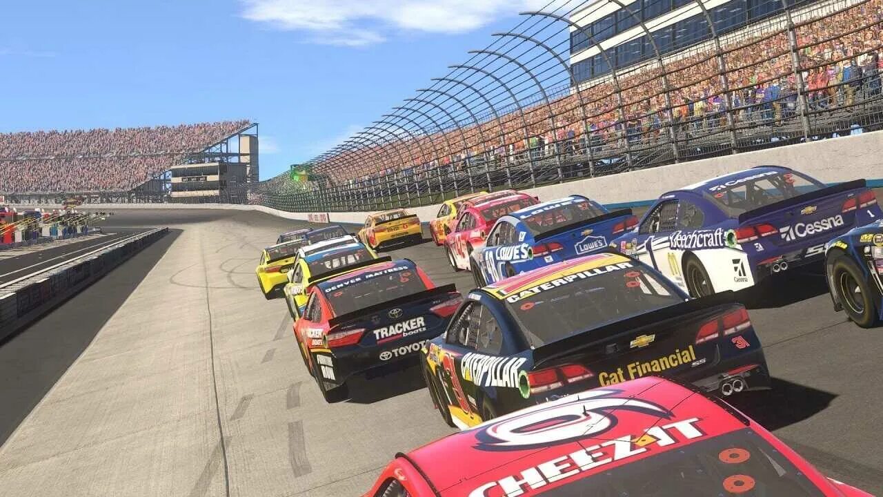 Гонки последних лет. Наскар игра. наскар гонки игра. nascar heat evolution. гонки наскар 2025 игры.