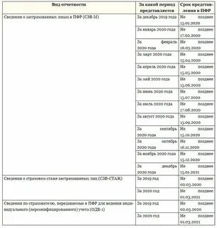 Бухгалтерская отчетность за 3 квартал 2024