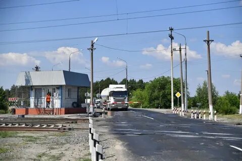 Новые ж дороги