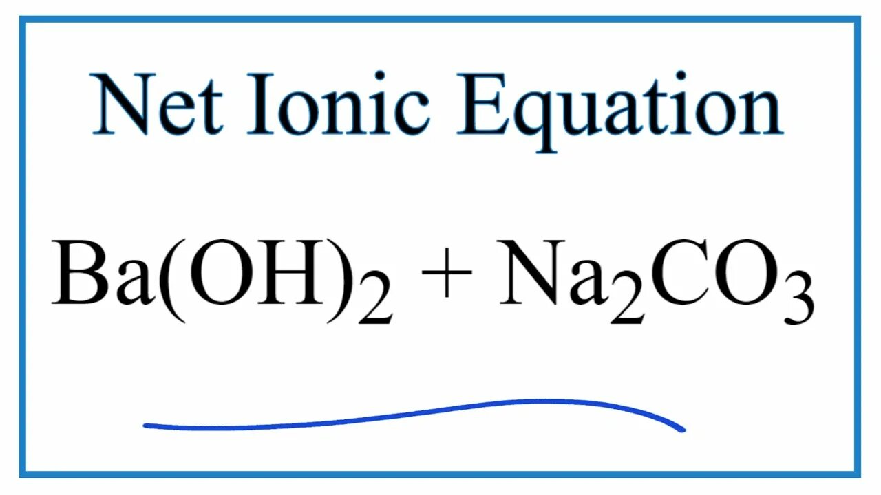 Na2co3 bacl2 молекулярное. Na2co3+ba Oh. Na2co3 ba Oh 2 ионное уравнение. Co + ba(Oh)2. Ba Oh 2 co2 уравнение.