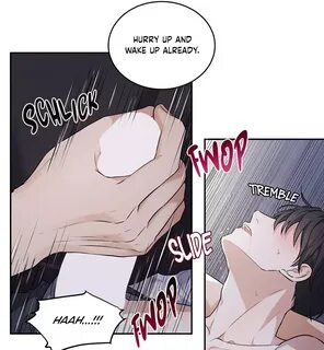 Haunted Dream - Chapter 4 - YaoiScan.com