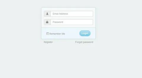 Bootstrap 3 form