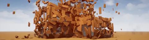 Destroy time